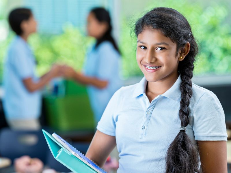 Class 9 English Tuition