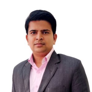 Rajat Arya